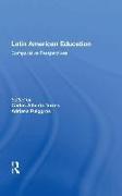 Latin American Education