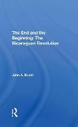 The End And The Beginning: The Nicaraguan Revolution