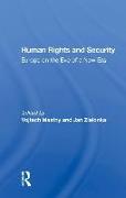 Human Rights and Security