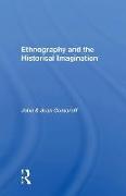 Ethnography and the Historical Imagination