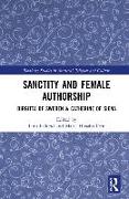 Sanctity and Female Authorship