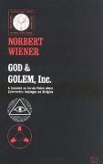 God & Golem, Inc