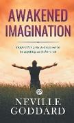 Awakened Imagination