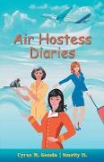 Air Hostess Diaries