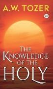 The Knowledge of the Holy