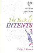 The Book Of Intents