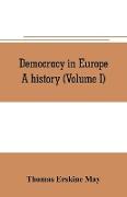 Democracy in Europe