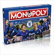 Monopoly Chelsea F.C. (E)