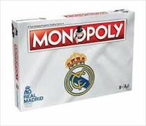Monopoly Real Madrid (E)