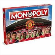 Monopoly Manchester United (E)