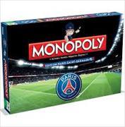 Monopoly Paris Saint Germain PSG (F)