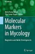 Molecular Markers in Mycology