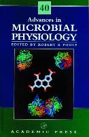 Advances in Microbial Physiology