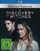 A Discovery of Witches - Staffel 1