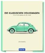 Die klassischen Volkswagen