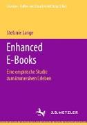 Enhanced E-Books