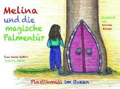 Melina und die magische Palmentür