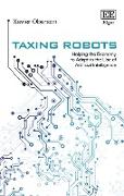 Taxing Robots