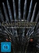 Game of Thrones - Staffel 8