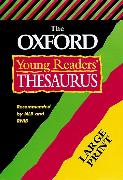 The Oxford Young Reader's Thesaurus