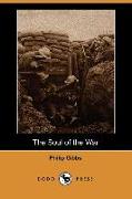 The Soul of the War (Dodo Press)