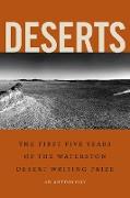 Deserts