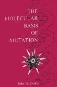 The Molecular Basis of Mutation