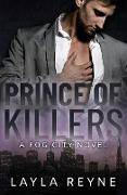 Prince of Killers