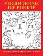 Lehrbücher für 2-Jährige (48 Punkt-für-Punkt-Rätsel für Vorschulkinder): Der Preis dieses Buches beinhaltet 12 druckbare PDF-Arbeitsbücher für Kinderg