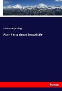 Plain Facts about Sexual Life