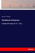 The Mould of Doctrine