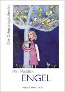 MIRI's Geburtstagskalender "Engel"
