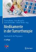 Medikamente in der Tumortherapie