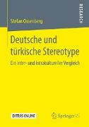 Deutsche und türkische Stereotype