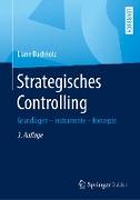 Strategisches Controlling