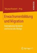 Erwachsenenbildung und Migration