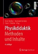 Physikdidaktik | Methoden und Inhalte