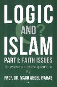 Logic and Islam