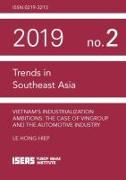 Vietnam¿s Industrializaton Ambitions