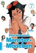 Interviews mit Monster-Mädchen 07