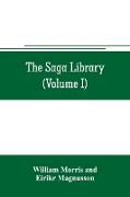 The Saga library (Volume I)