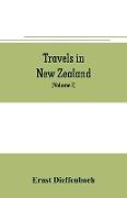 Travels in New Zealand