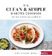 The Clean & Simple Diabetes Cookbook