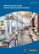 Wirtschaftslehre Hotel/Restaurant/Küche