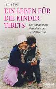 Ein Leben für die Kinder Tibets
