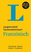 Langenscheidt Taschenwörterbuch Französisch