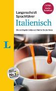 Langenscheidt Sprachführer Italienisch - Buch inklusive E-Book zum Thema „Essen & Trinken“