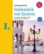 Langenscheidt Italienisch mit System - Sprachkurs für Anfänger und Fortgeschrittene