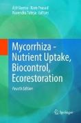 Mycorrhiza - Nutrient Uptake, Biocontrol, Ecorestoration