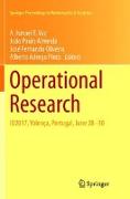 Operational Research